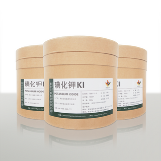 Potassium Iodide